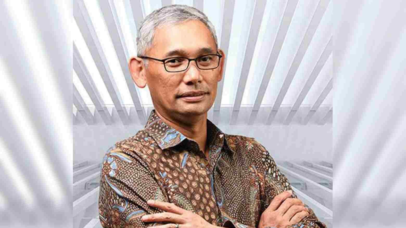 Rionald Silaban Ditunjuk Oleh Negara Jadi Ketua Satgas Penagihan BLBI
