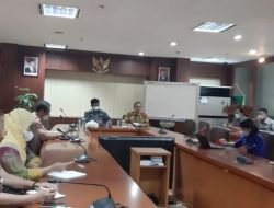 Mentan Minta Ditjen Perkebunan Fokus Pada Beberapa Komoditas Saja