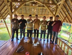 Ketua AMPG Sumsel Siap Memenangkan Golkar di Wilayah Musi Rawas, Lubuklinggau dan Muratara