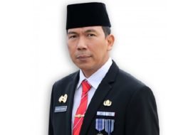 Mengenal Seorang Pejabat Tinggi Negara Yang Telah Membanggakan Sumatera Selatan