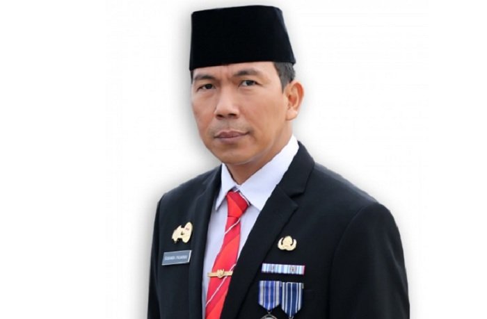 Mengenal Seorang Pejabat Tinggi Negara Yang Telah Membanggakan Sumatera Selatan
