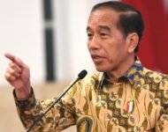 Jokowi Lantik 3 Wakil Menteri Baru Sore Ini, Termasuk Wamen Investasi