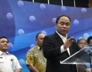 Menkominfo Tegaskan Larang Aplikasi Temu: Bisa Hancur UMKM