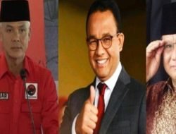 Pengamat: Ganjar-Sandiaga Uno atau Ridwan Kamil, Prabowo-Mahfud MD atau Khofifah, Anies-AHY Serasi