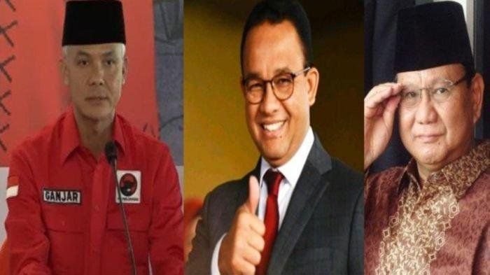 Pengamat: Ganjar-Sandiaga Uno atau Ridwan Kamil, Prabowo-Mahfud MD atau Khofifah, Anies-AHY Serasi