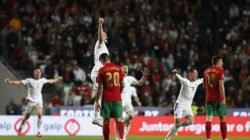 Daftar 9 Negara Lolos ke Piala Dunia 2022 Daftar 9 Negara Lolos ke Piala Dunia 2022