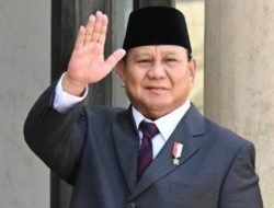 DR JS Simatupang SH MA CRGP: “Kita Ciptakan Kedamaian Jangan Jadi Bermusuhan dalam Pilpres 2024”