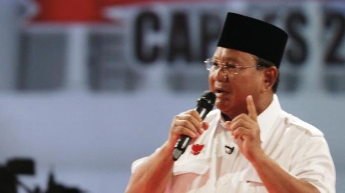 Prabowo Subianto Leading Elektabilitas Capres 2024, Pengamat Ini Sebut NU Sebagai Faktor Penentu Prabowo Subianto Leading Elektabilitas Capres 2024, Pengamat Ini Sebut NU Sebagai Faktor Penentu