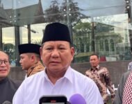 Prabowo Sebut Kerukunan Beragama Mutlak: Semua Agama Punya Saham di RI