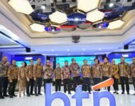 BTN Rombak 5 Direksi, Generasi Muda Disiapkan Percepat Transformasi