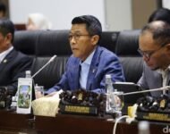 Ketua Komisi XI DPR: PPN 12% untuk Barang Mewah Bukti Prabowo Prorakyat