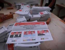 Hasil Terbaru Survei Asing soal Pilpres RI, Capres Ini Raih 50% Suara