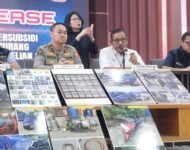 BPH Migas Bakal Beri Sanksi Tak Bisa Jual BBM Subsidi bagi SPBU Curang