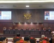 MK Putuskan Parpol Bisa Usung Cagub Meski Tak Punya Kursi di DPRD