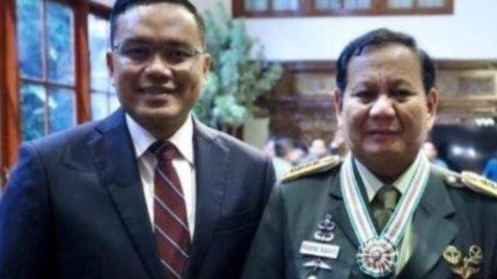 Sosok Simon Aloysius Mantiri, Orang Dekat Prabowo Jadi Komisaris Utama Pertamina Gantikan Ahok Sosok Simon Aloysius Mantiri, Orang Dekat Prabowo Jadi Komisaris Utama Pertamina Gantikan Ahok