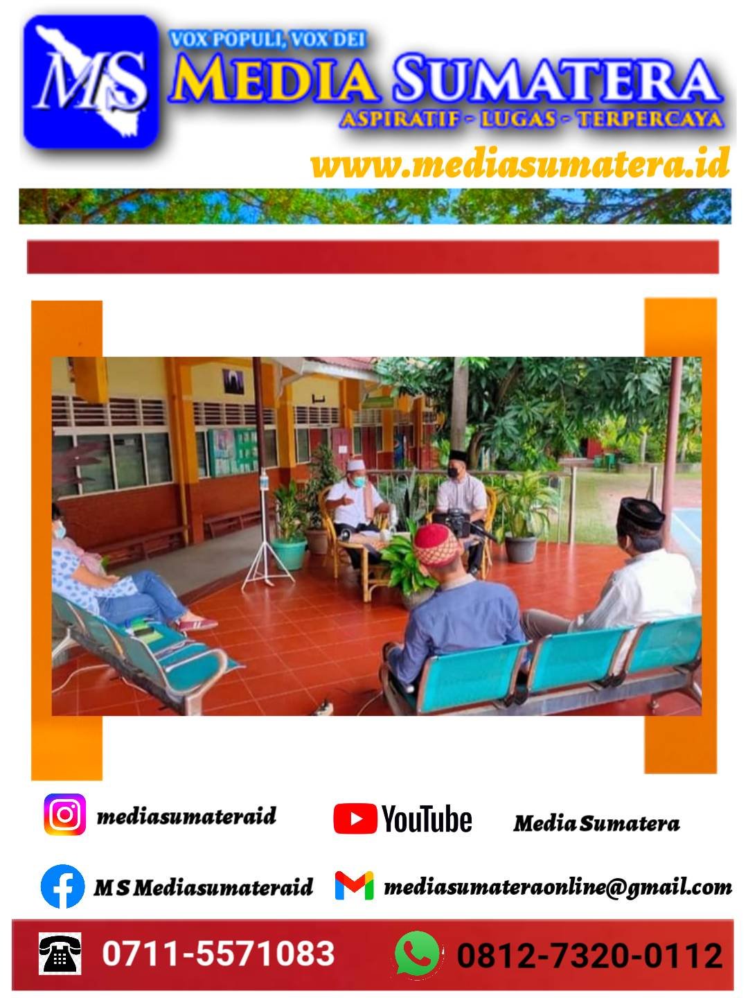 PERAYAAN TRI SUCI WAISAK DALAM BINA IMAN DI SMPK FRATER XAVERIUS 1 PALEMBANG PERAYAAN TRI SUCI WAISAK DALAM BINA IMAN DI SMPK FRATER XAVERIUS 1 PALEMBANG