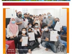 PERCASI KOTA PALEMBANG SUKSES GELAR KOMPETISI U-21 PEMENANG 7 PUTRA DAN 7 PUTRI AKAN DIBINA UNTUK KANDIDAT DI IKUTKAN PORPROV OKU TIMUR 2021