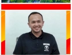 DPP PKB Rekomendasi kan Muhammad Arfani PAW DPRD Kota Palembang Gantikan H. Endar Himawan