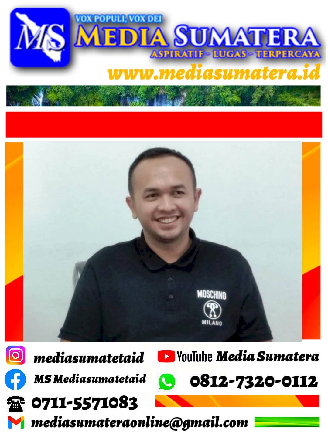 DPP PKB Rekomendasi kan Muhammad Arfani PAW DPRD Kota Palembang Gantikan H. Endar Himawan DPP PKB Rekomendasi kan Muhammad Arfani PAW DPRD Kota Palembang Gantikan H. Endar Himawan