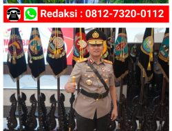 SOSOK IRJEN POL PROF EKO INDRA, JENDRAL YANG SANTUN, BERSAHABAT, DAN TAAT BERIBADAH