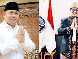 Mengenal Robby Kurniawan Staf Ahli Menhub RI, Diusulkan Jadi Pj Gubernur Sumsel Gantikan Herman Deru