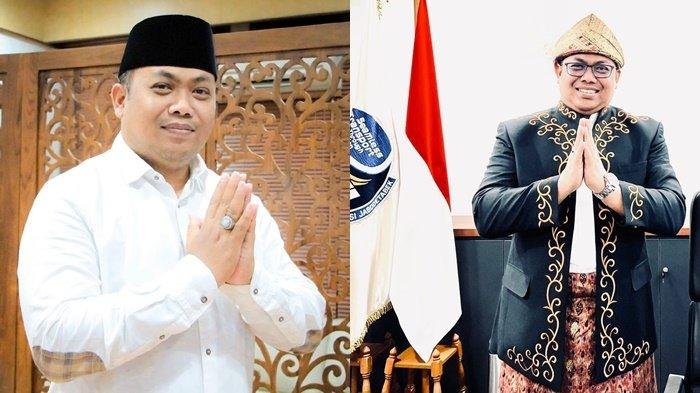 Mengenal Robby Kurniawan Staf Ahli Menhub RI, Diusulkan Jadi Pj Gubernur Sumsel Gantikan Herman Deru