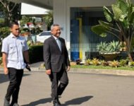 Suahasil Gantikan Purbaya Jadi Menkeu!