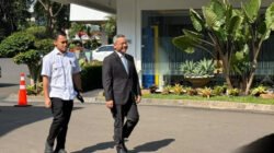 Suahasil Gantikan Purbaya Jadi Menkeu!
