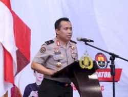 Irjen Syahar Diantono yang Ditunjuk Sebagai Kadiv Propam, Gantikan Ferdy Sambo