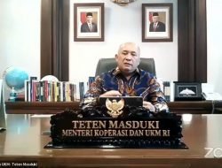 Jangan Ragu Kembangkan Industri Kelapa