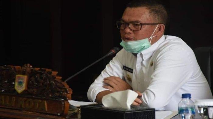 Suhu Politik di Pagaralam Mendadak Hangat, Alpian Maskoni Pindah Partai, Pengamat Politik Mengeluarkan Beragam Statemant Suhu Politik di Pagaralam Mendadak Hangat, Alpian Maskoni Pindah Partai, Pengamat Politik Mengeluarkan Beragam Statemant