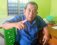 PMPHI Nilai Kapolres Belawan Nonaktif AKBP Oloan Siahaan Berani Hadapi Kematian
