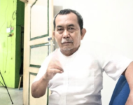 ‎Publik Nantikan Jawaban Prabowo Soal Kebenaran Ijazah Joko Widodo