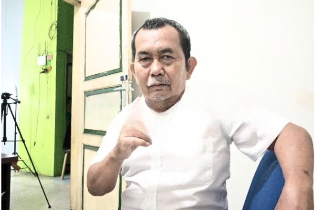 ‎Publik Nantikan Jawaban Prabowo Soal Kebenaran Ijazah Joko Widodo